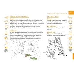 OSKAR LERNT KLETTERN - Ratgeber 13 OSKAR LERNT KLETTERN - Ratgeber -Outdoor-Bergsteigerausrüstung 5637353589 e oskar lernt klettern 24