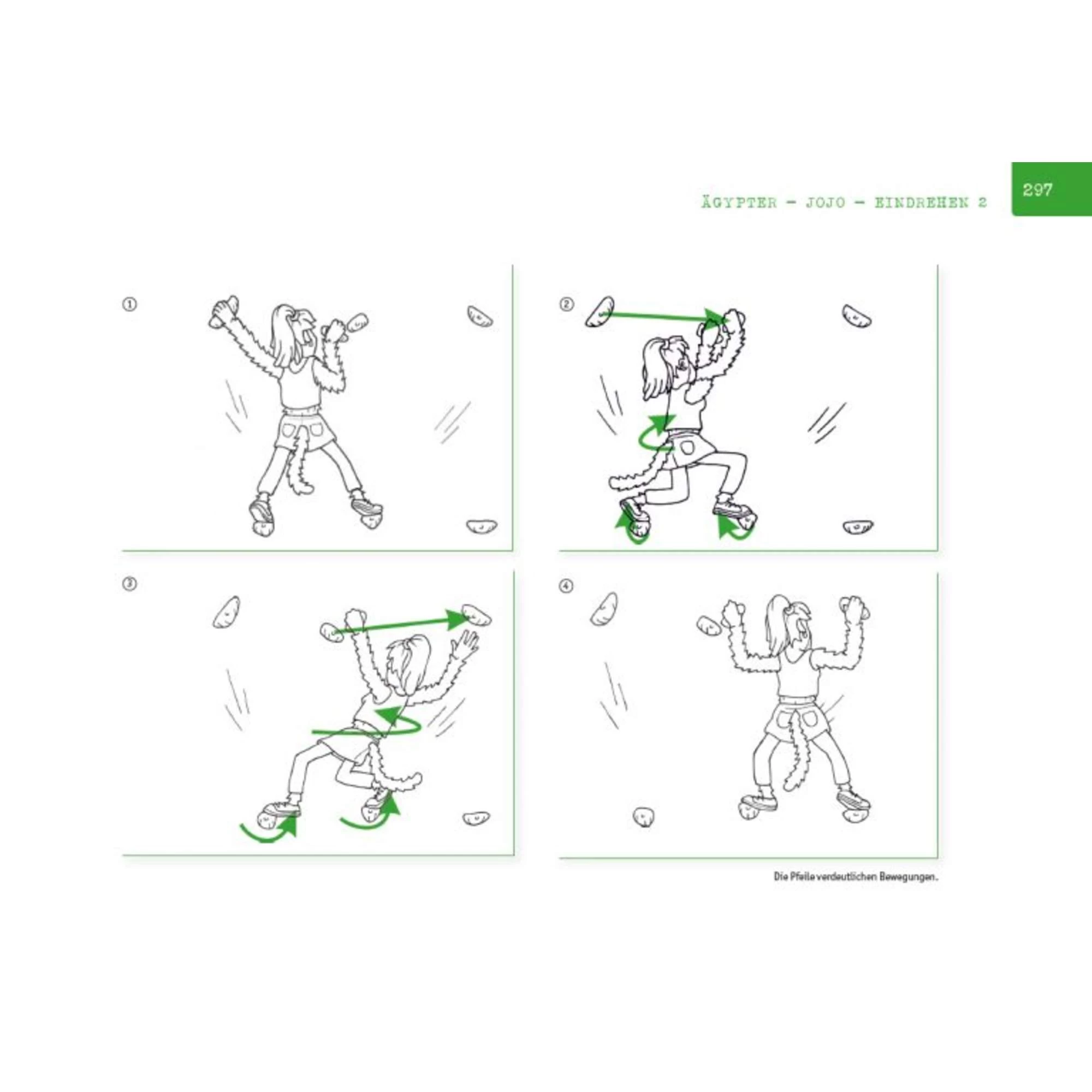 OSKAR LERNT KLETTERN - Ratgeber 9 OSKAR LERNT KLETTERN - Ratgeber – Bild 7