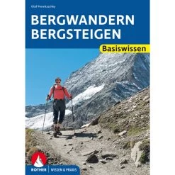 BVR BERGWANDERN, BERGSTEIGEN - Ratgeber