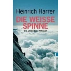 DIE WEISSE SPINNE - Reisetagebuch