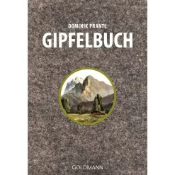 Gipfelbuch - Ratgeber