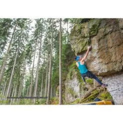 BOULDERFÜHRER BAHRATAL - Kletterführer 12 BOULDERFÜHRER BAHRATAL - Kletterführer -Outdoor-Bergsteigerausrüstung 5637475585 m boulderfuehrer bahratal 24