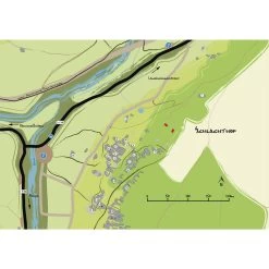 BOULDERFÜHRER BAHRATAL - Kletterführer 15 BOULDERFÜHRER BAHRATAL - Kletterführer -Outdoor-Bergsteigerausrüstung 5637475585 p boulderfuehrer bahratal 24