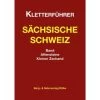 KLETTERFÜHRER SÄCHS. SCHWEIZ AFFENSTEINE