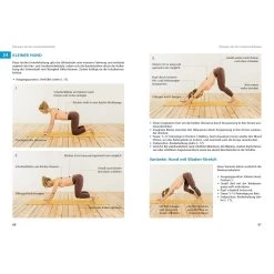 Yoga Für Kletterer Und Bergsportler - Klettertraining 8 Yoga Für Kletterer Und Bergsportler - Klettertraining -Outdoor-Bergsteigerausrüstung 5637477025 d yoga fuer kletterer und bergsportler 24