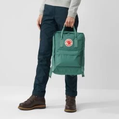 FJÄLLRÄVEN KÅNKEN Unisex - Tagesrucksack -Outdoor-Bergsteigerausrüstung 5637514800 qkeisn kanken fjaellraeven 24
