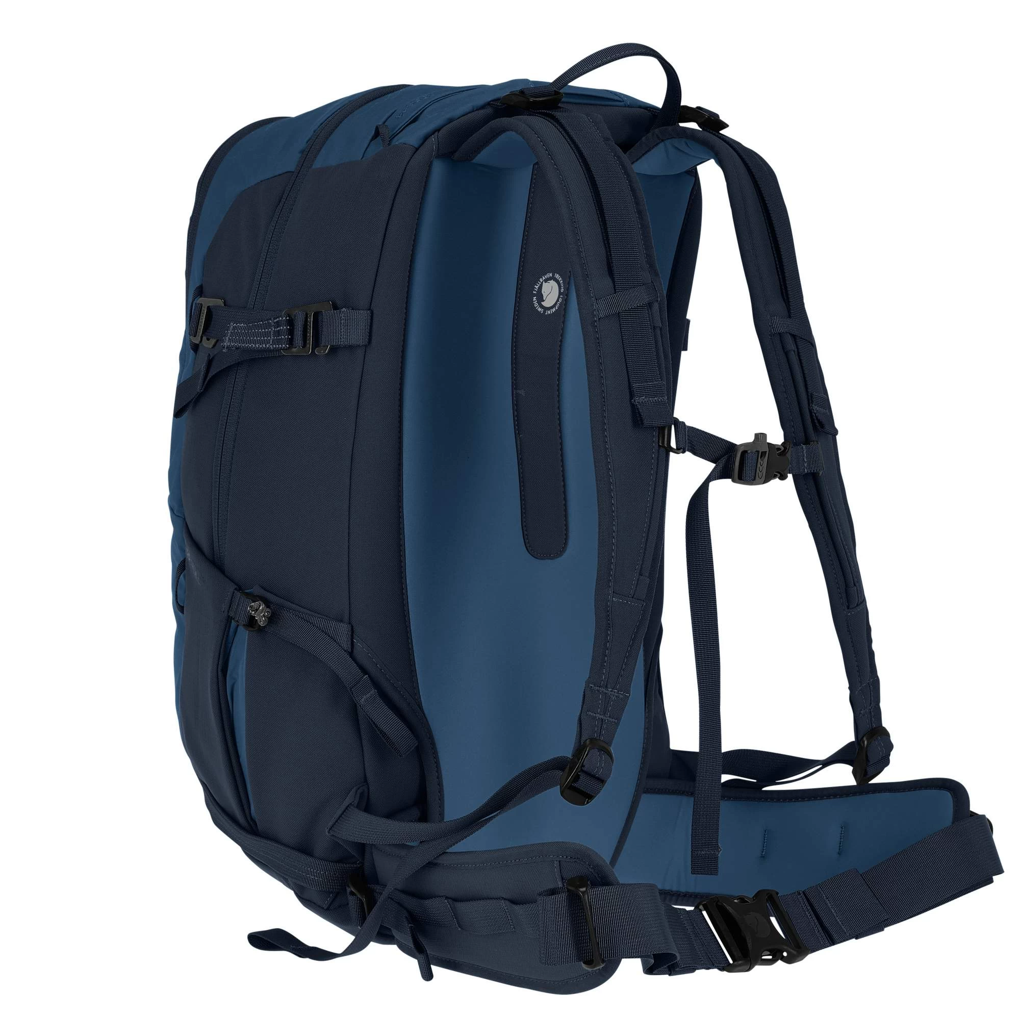 FJÄLLRÄVEN KEB HIKE 30 Unisex - Tagesrucksack 6 FJÄLLRÄVEN KEB HIKE 30 Unisex - Tagesrucksack – Bild 4