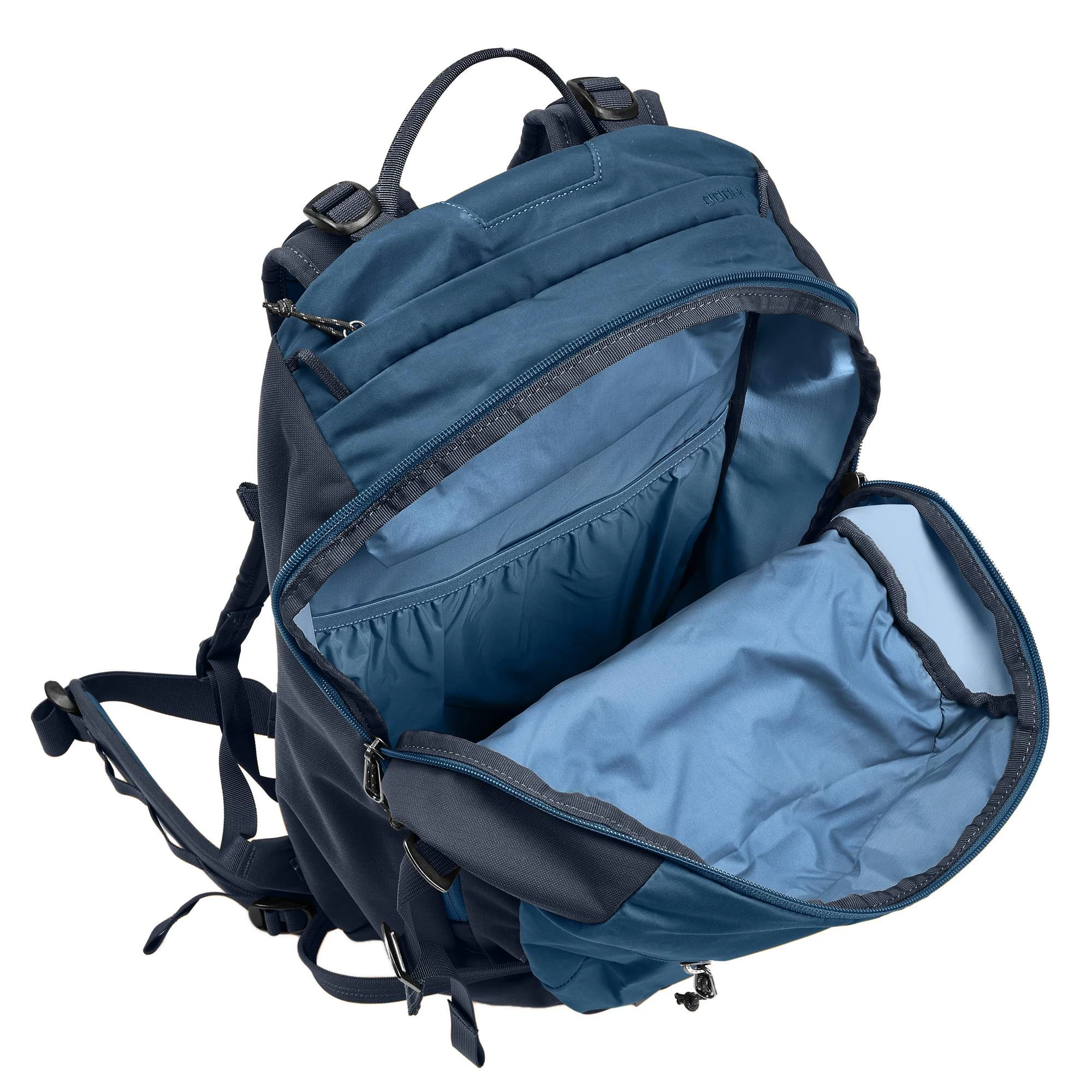 FJÄLLRÄVEN KEB HIKE 30 Unisex - Tagesrucksack 10 FJÄLLRÄVEN KEB HIKE 30 Unisex - Tagesrucksack – Bild 8