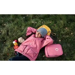 FJÄLLRÄVEN KÅNKEN MINI COOLER Unisex - Kühltasche -Outdoor-Bergsteigerausrüstung 5637517904 e kanken mini cooler fjaellraeven 24