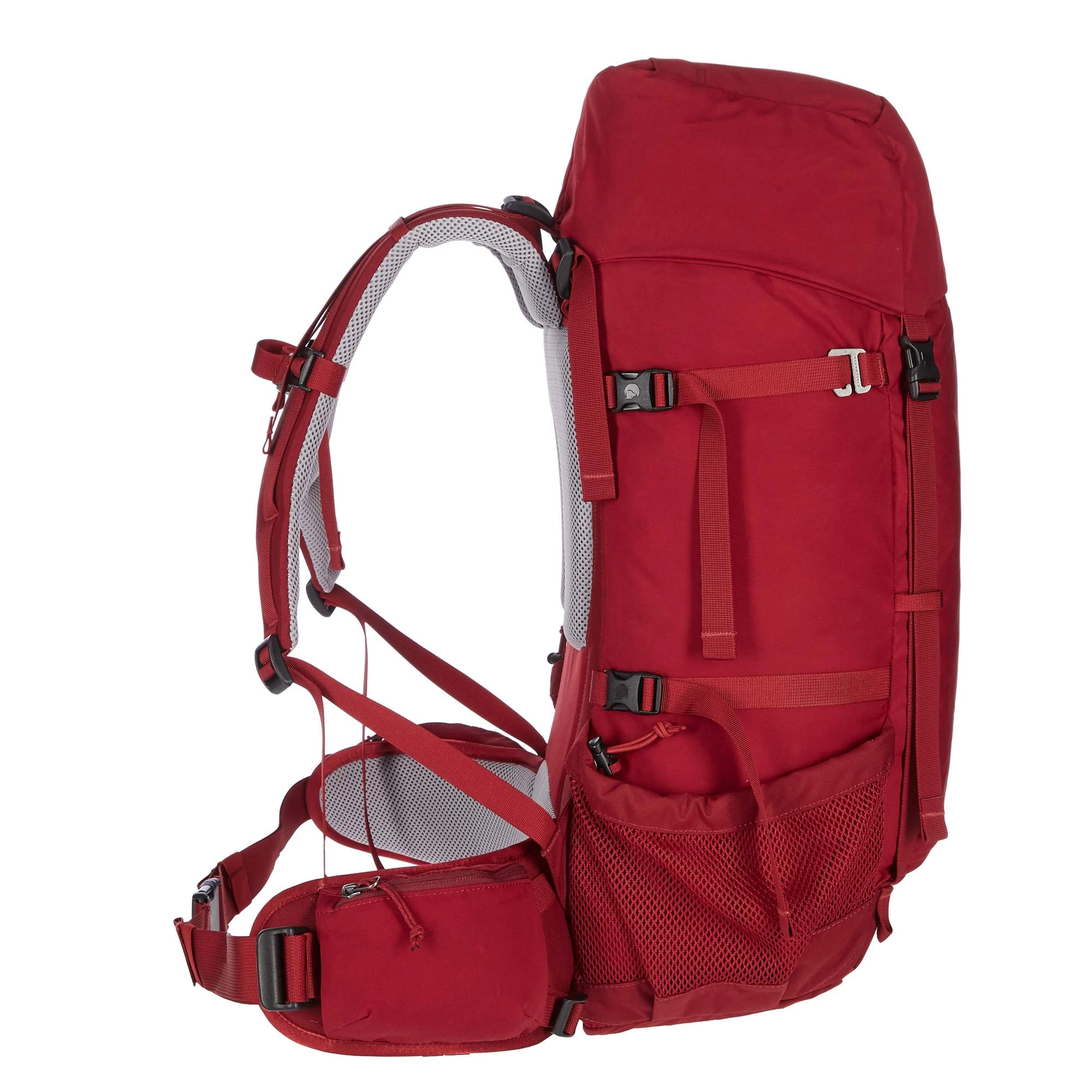 FJÄLLRÄVEN KAIPAK 38 W Damen - Tourenrucksack 4 FJÄLLRÄVEN KAIPAK 38 W Damen - Tourenrucksack – Bild 2