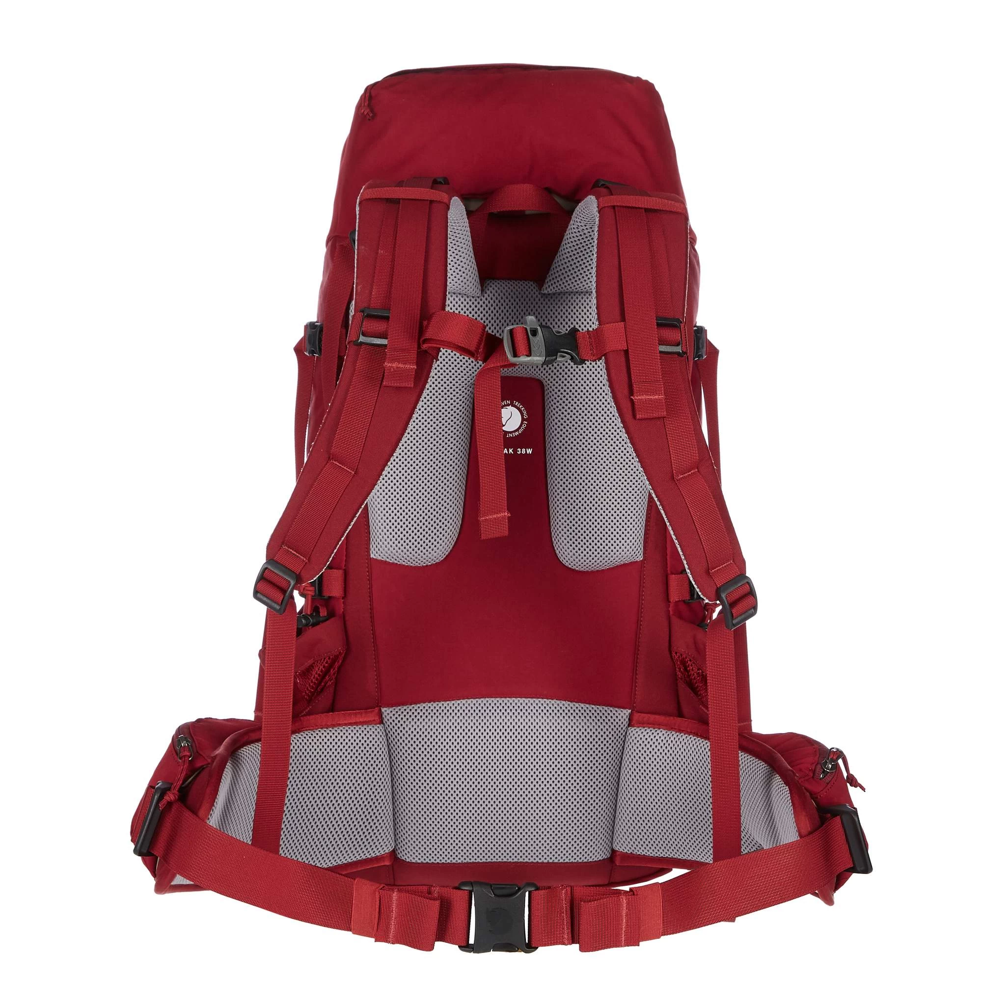 FJÄLLRÄVEN KAIPAK 38 W Damen - Tourenrucksack 5 FJÄLLRÄVEN KAIPAK 38 W Damen - Tourenrucksack – Bild 3