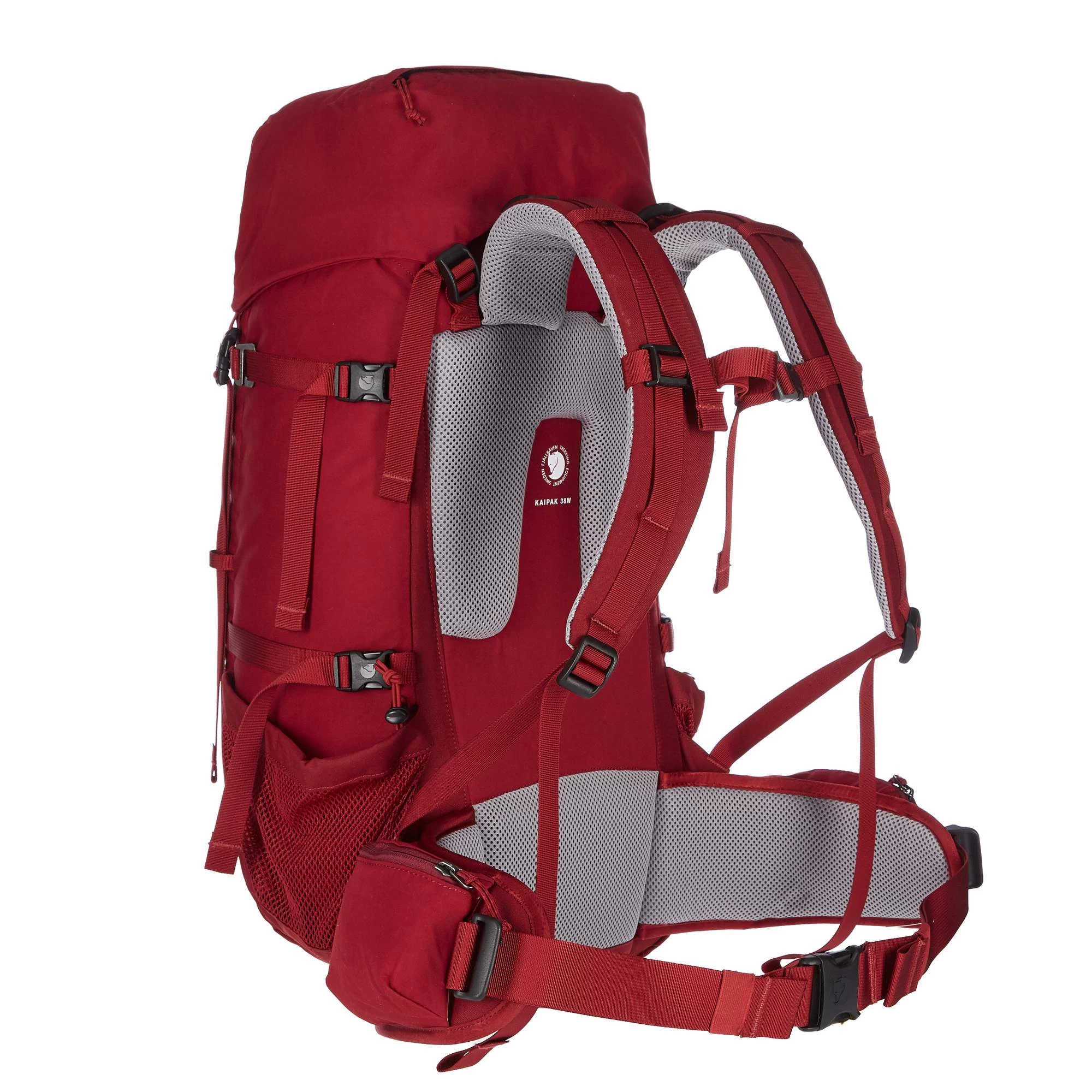 FJÄLLRÄVEN KAIPAK 38 W Damen - Tourenrucksack 6 FJÄLLRÄVEN KAIPAK 38 W Damen - Tourenrucksack – Bild 4