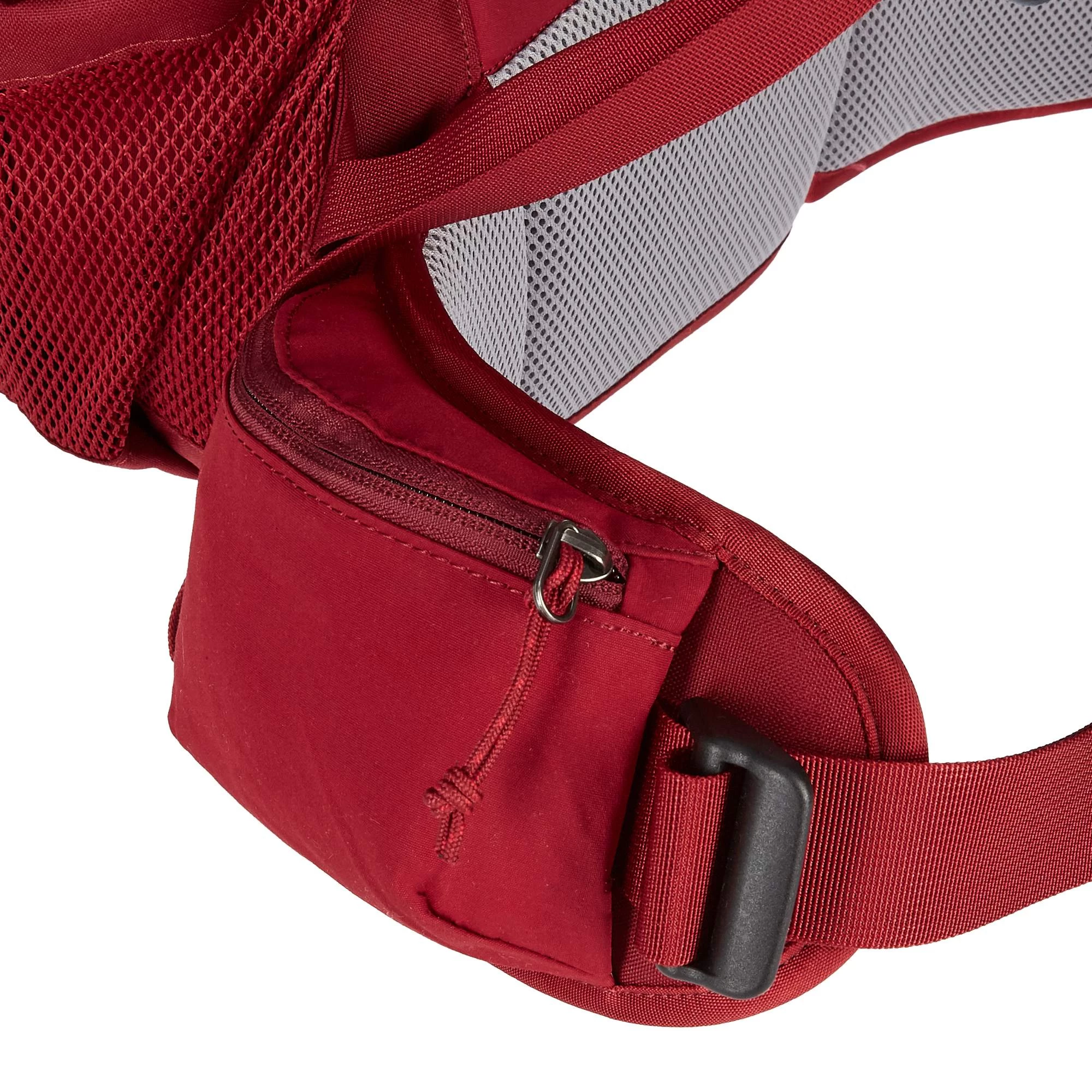 FJÄLLRÄVEN KAIPAK 38 W Damen - Tourenrucksack 12 FJÄLLRÄVEN KAIPAK 38 W Damen - Tourenrucksack – Bild 10