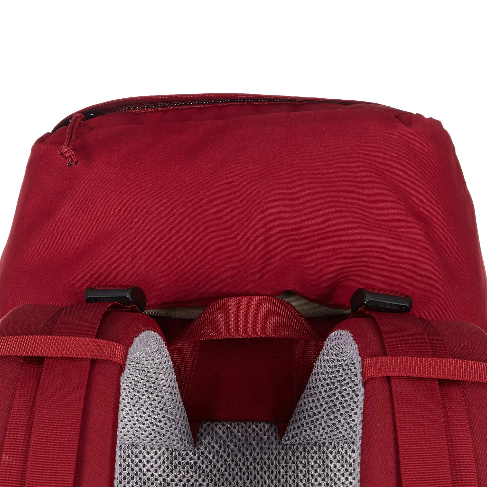 FJÄLLRÄVEN KAIPAK 38 W Damen - Tourenrucksack 14 FJÄLLRÄVEN KAIPAK 38 W Damen - Tourenrucksack – Bild 12