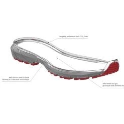 Hanwag PALUNG LOW Herren - Wanderschuhe 17 Hanwag PALUNG LOW Herren - Wanderschuhe -Outdoor-Bergsteigerausrüstung 5637544214 eueqbod palung low hanwag 24 1