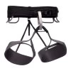 Black Diamond M SOLUTION HARNESS Herren - Klettergurt -Outdoor-Bergsteigerausrüstung 5637549665 a m solution harness black diamond 24
