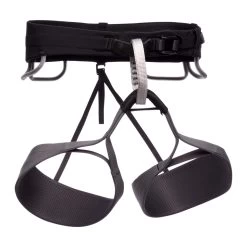 Black Diamond M SOLUTION HARNESS Herren - Klettergurt