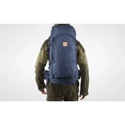 FJÄLLRÄVEN KEB 52 Unisex - Trekkingrucksack -Outdoor-Bergsteigerausrüstung 5637556233 c keb 52 fjaellraeven 24