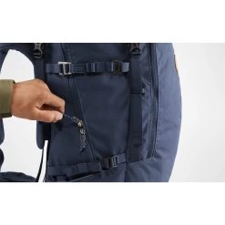 FJÄLLRÄVEN KEB 52 Unisex - Trekkingrucksack -Outdoor-Bergsteigerausrüstung 5637556233 f keb 52 fjaellraeven 24