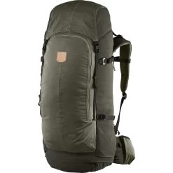 FJÄLLRÄVEN KEB 72 Unisex - Trekkingrucksack