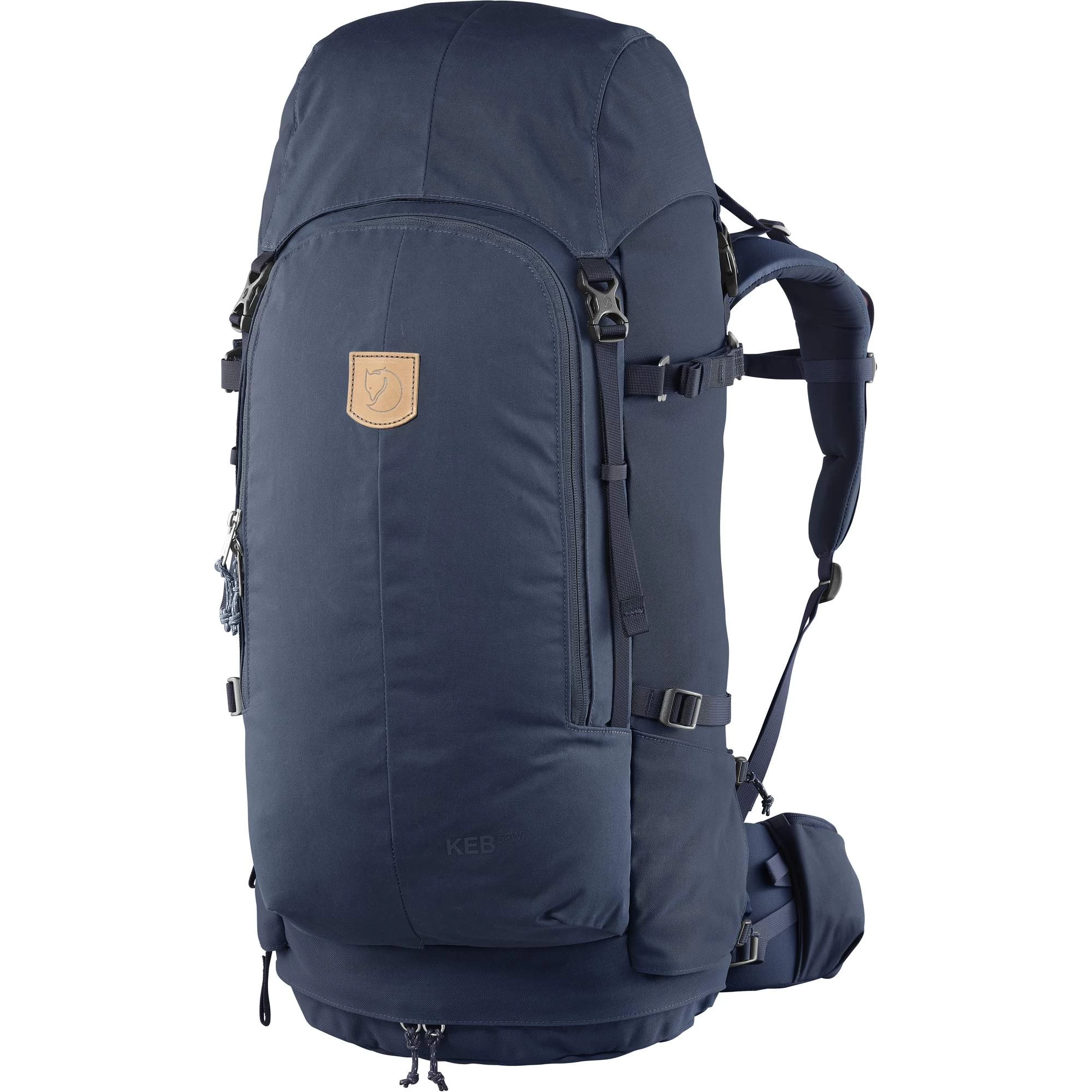 FJÄLLRÄVEN KEB 52 W Damen - Trekkingrucksack Damen 3 FJÄLLRÄVEN KEB 52 W Damen - Trekkingrucksack Damen