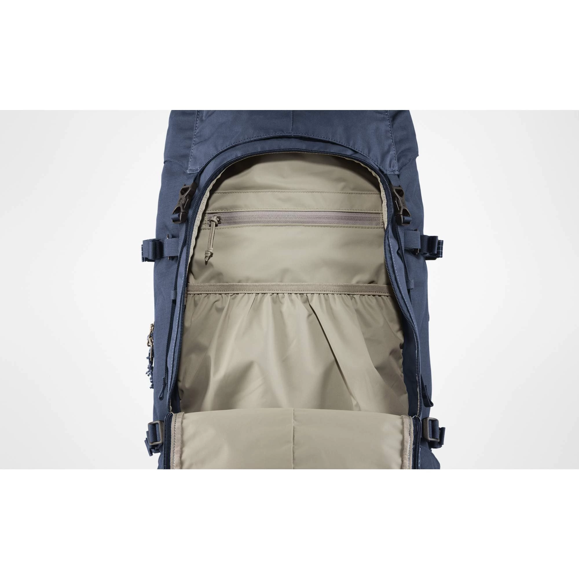 FJÄLLRÄVEN KEB 52 W Damen - Trekkingrucksack Damen 6 FJÄLLRÄVEN KEB 52 W Damen - Trekkingrucksack Damen – Bild 4