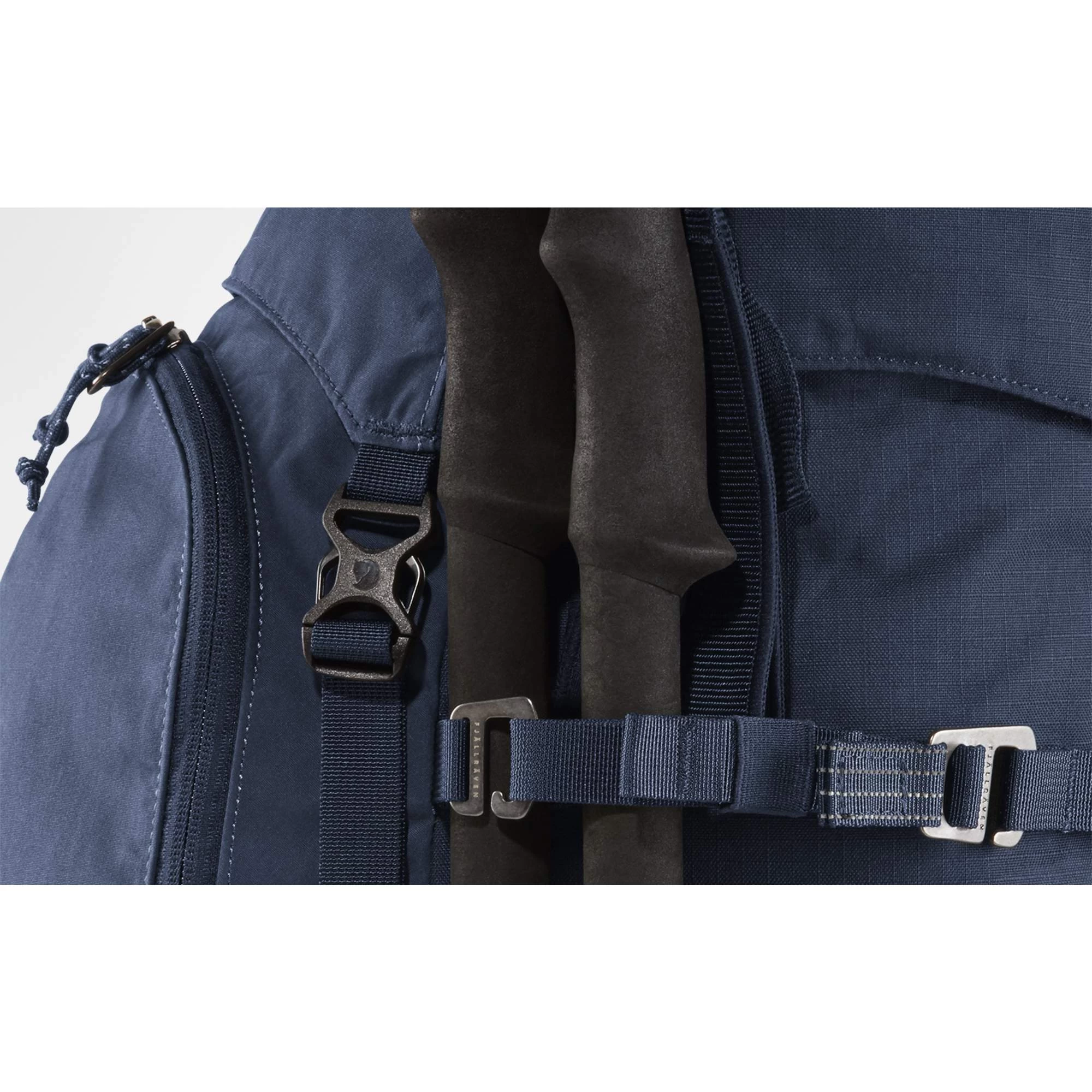 FJÄLLRÄVEN KEB 52 W Damen - Trekkingrucksack Damen 10 FJÄLLRÄVEN KEB 52 W Damen - Trekkingrucksack Damen – Bild 8