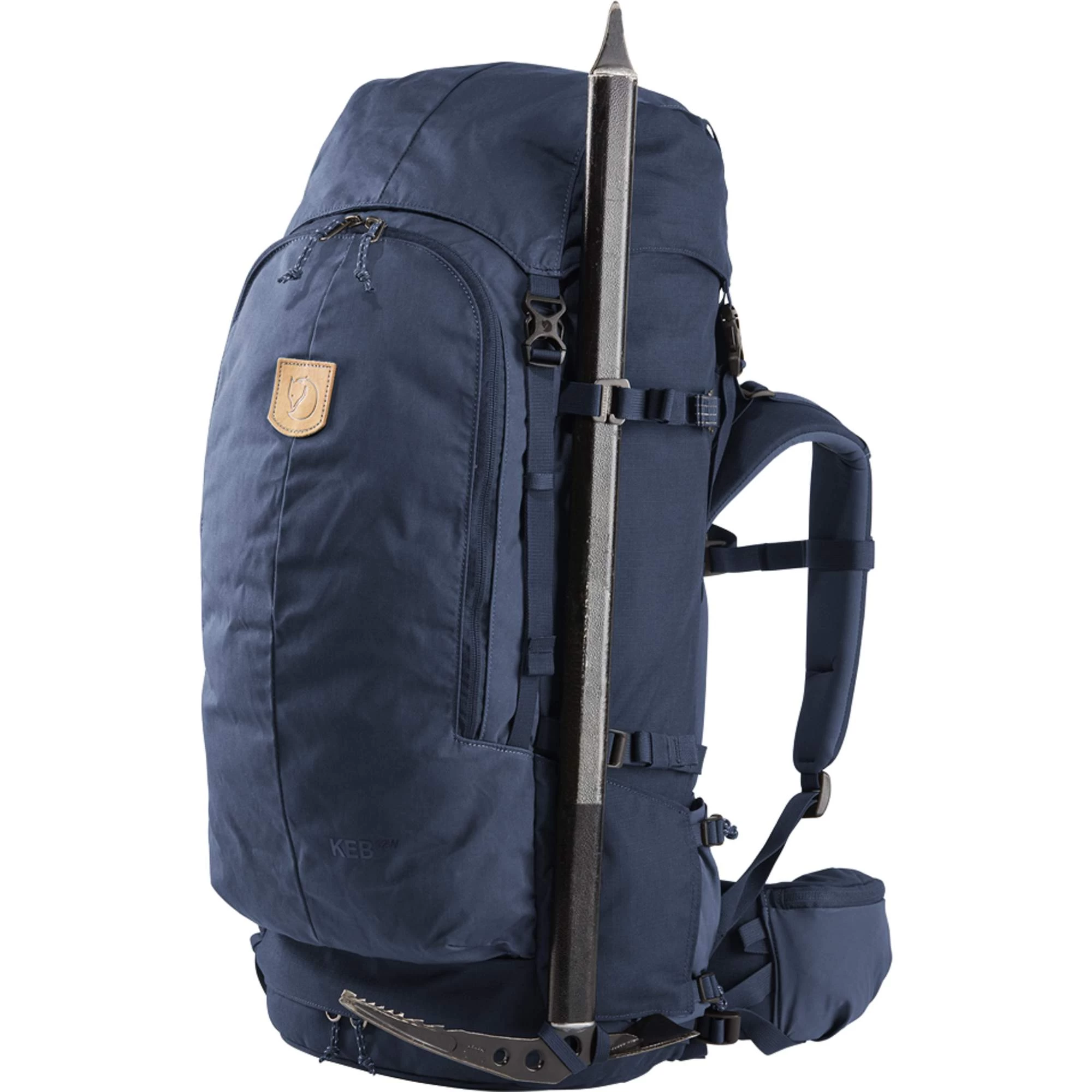 FJÄLLRÄVEN KEB 52 W Damen - Trekkingrucksack Damen 11 FJÄLLRÄVEN KEB 52 W Damen - Trekkingrucksack Damen – Bild 9