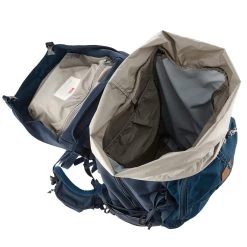 FJÄLLRÄVEN KEB 72 W Damen - Trekkingrucksack Damen -Outdoor-Bergsteigerausrüstung 5637556246 dtoekti keb 72 w fjaellraeven 24 1