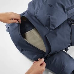 FJÄLLRÄVEN KEB 72 W Damen - Trekkingrucksack Damen -Outdoor-Bergsteigerausrüstung 5637556246 e keb 72 w fjaellraeven 24 1