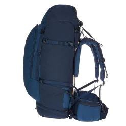 FJÄLLRÄVEN KEB 72 W Damen - Trekkingrucksack Damen -Outdoor-Bergsteigerausrüstung 5637556246 p keb 72 w fjaellraeven 24 1