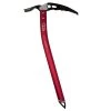 Climbing Technology RED ALPINTOUR PICK 50CM+DRAG16 - Eispickel