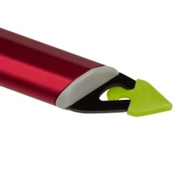 Climbing Technology RED ALPINTOUR PICK 70CM+DRAG16 - Eispickel -Outdoor-Bergsteigerausrüstung 5637557242 f red alpintour pick 70cmdrag16 climbing technology 24