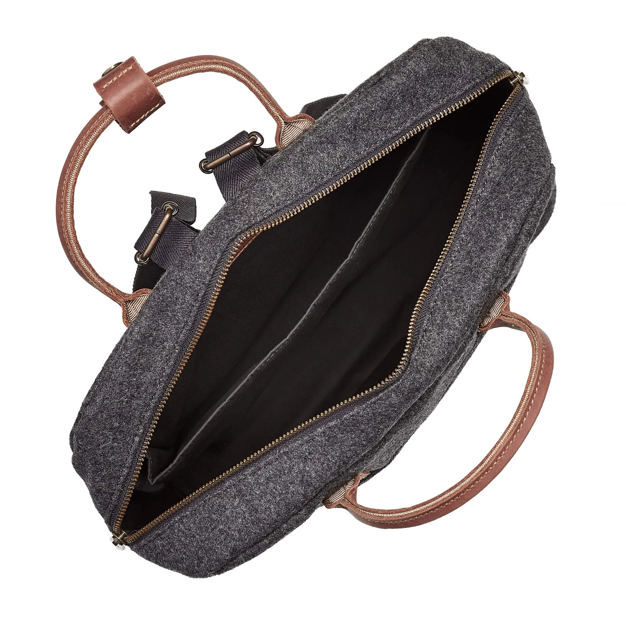 FJÄLLRÄVEN NORRVÅGE BACKPACK Unisex - Tagesrucksack 11 FJÄLLRÄVEN NORRVÅGE BACKPACK Unisex - Tagesrucksack – Bild 9