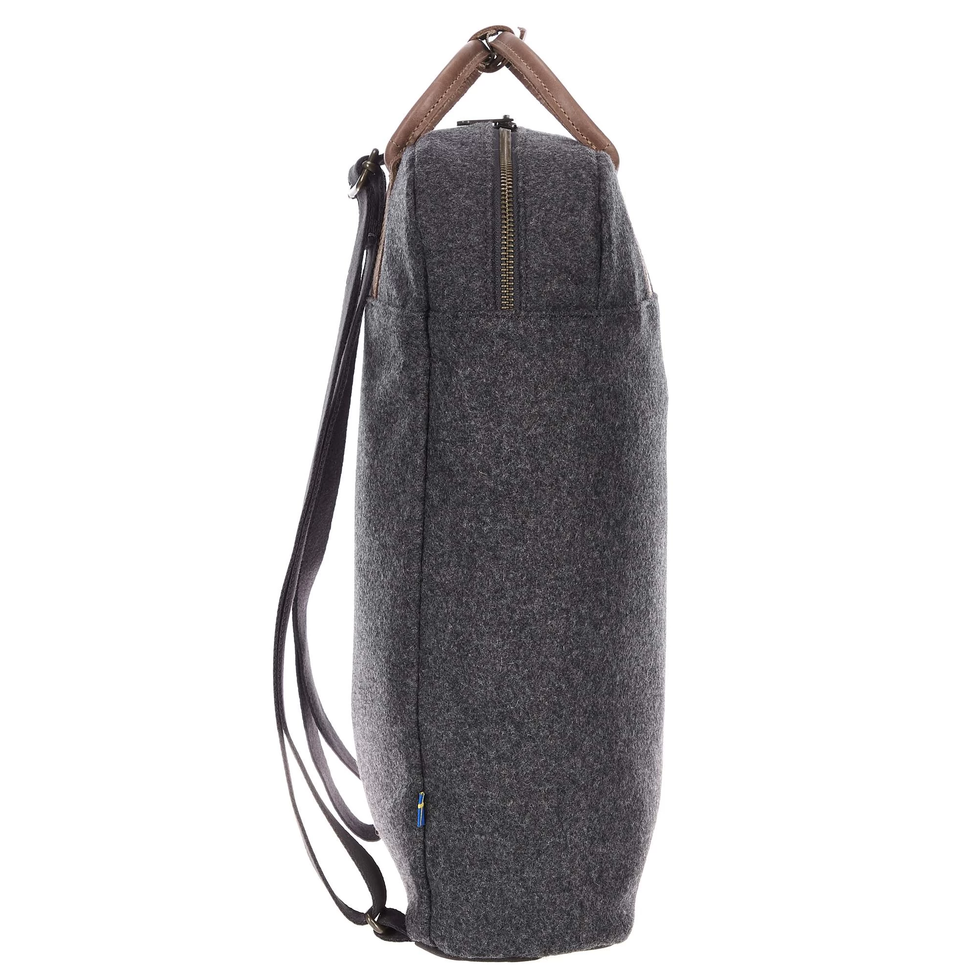 FJÄLLRÄVEN NORRVÅGE BACKPACK Unisex - Tagesrucksack 4 FJÄLLRÄVEN NORRVÅGE BACKPACK Unisex - Tagesrucksack – Bild 2