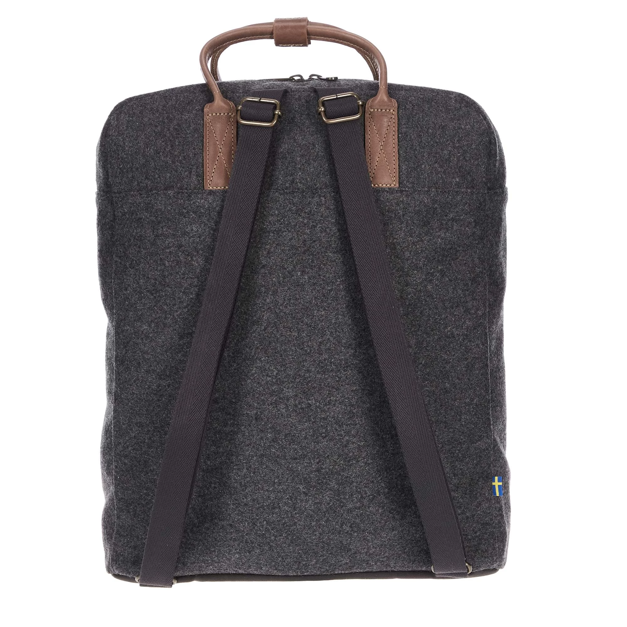 FJÄLLRÄVEN NORRVÅGE BACKPACK Unisex - Tagesrucksack 5 FJÄLLRÄVEN NORRVÅGE BACKPACK Unisex - Tagesrucksack – Bild 3