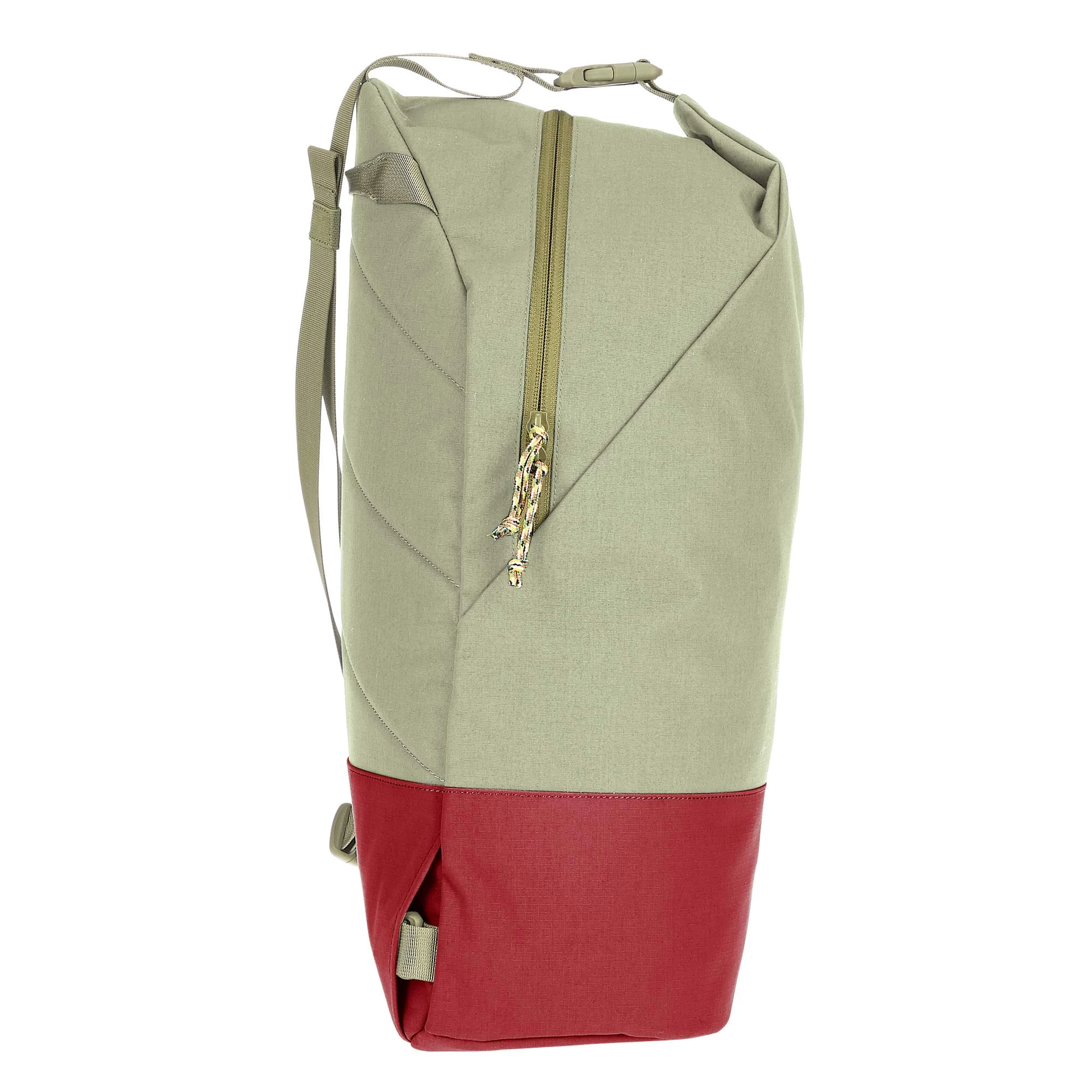 FRILUFTS GRISSLAN - Tagesrucksack 4 FRILUFTS GRISSLAN - Tagesrucksack – Bild 2