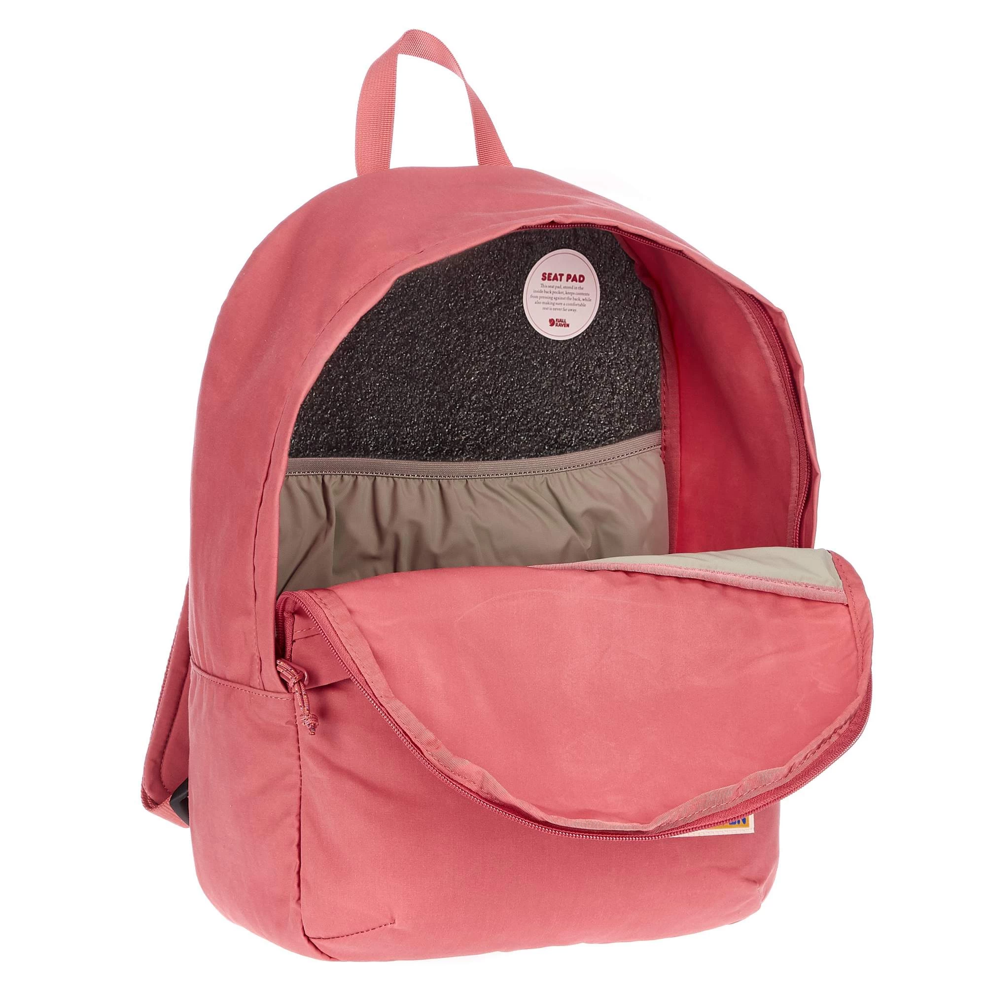 FJÄLLRÄVEN VARDAG 16 Unisex - Tagesrucksack 9 FJÄLLRÄVEN VARDAG 16 Unisex - Tagesrucksack – Bild 7