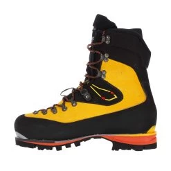 La Sportiva NEPAL CUBE GTX Herren - Bergstiefel -Outdoor-Bergsteigerausrüstung 5637720016 c nepal cube gtx la sportiva 24