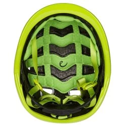 Edelrid SHIELD II - Kletterhelm 14 Edelrid SHIELD II - Kletterhelm -Outdoor-Bergsteigerausrüstung 5637726598 f shield ii edelrid 24