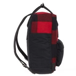 FJÄLLRÄVEN KÅNKEN RE-WOOL Unisex - Tagesrucksack -Outdoor-Bergsteigerausrüstung 5637737970 b kanken rewool fjaellraeven 24