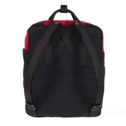FJÄLLRÄVEN KÅNKEN RE-WOOL Unisex - Tagesrucksack -Outdoor-Bergsteigerausrüstung 5637737970 c kanken rewool fjaellraeven 24