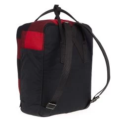 FJÄLLRÄVEN KÅNKEN RE-WOOL Unisex - Tagesrucksack -Outdoor-Bergsteigerausrüstung 5637737970 d kanken rewool fjaellraeven 24