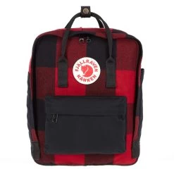 FJÄLLRÄVEN KÅNKEN RE-WOOL Unisex - Tagesrucksack