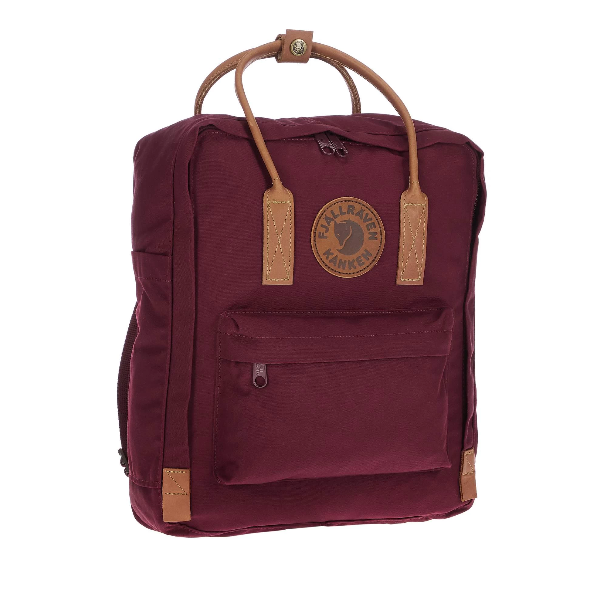 FJÄLLRÄVEN KÅNKEN NO. 2 Unisex - Tagesrucksack 4 FJÄLLRÄVEN KÅNKEN NO. 2 Unisex - Tagesrucksack – Bild 2