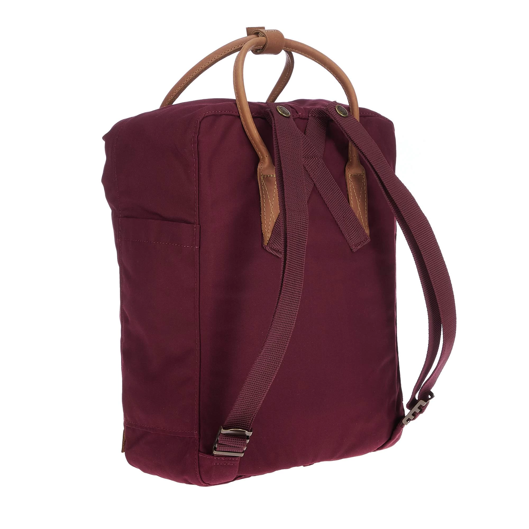 FJÄLLRÄVEN KÅNKEN NO. 2 Unisex - Tagesrucksack 7 FJÄLLRÄVEN KÅNKEN NO. 2 Unisex - Tagesrucksack – Bild 5