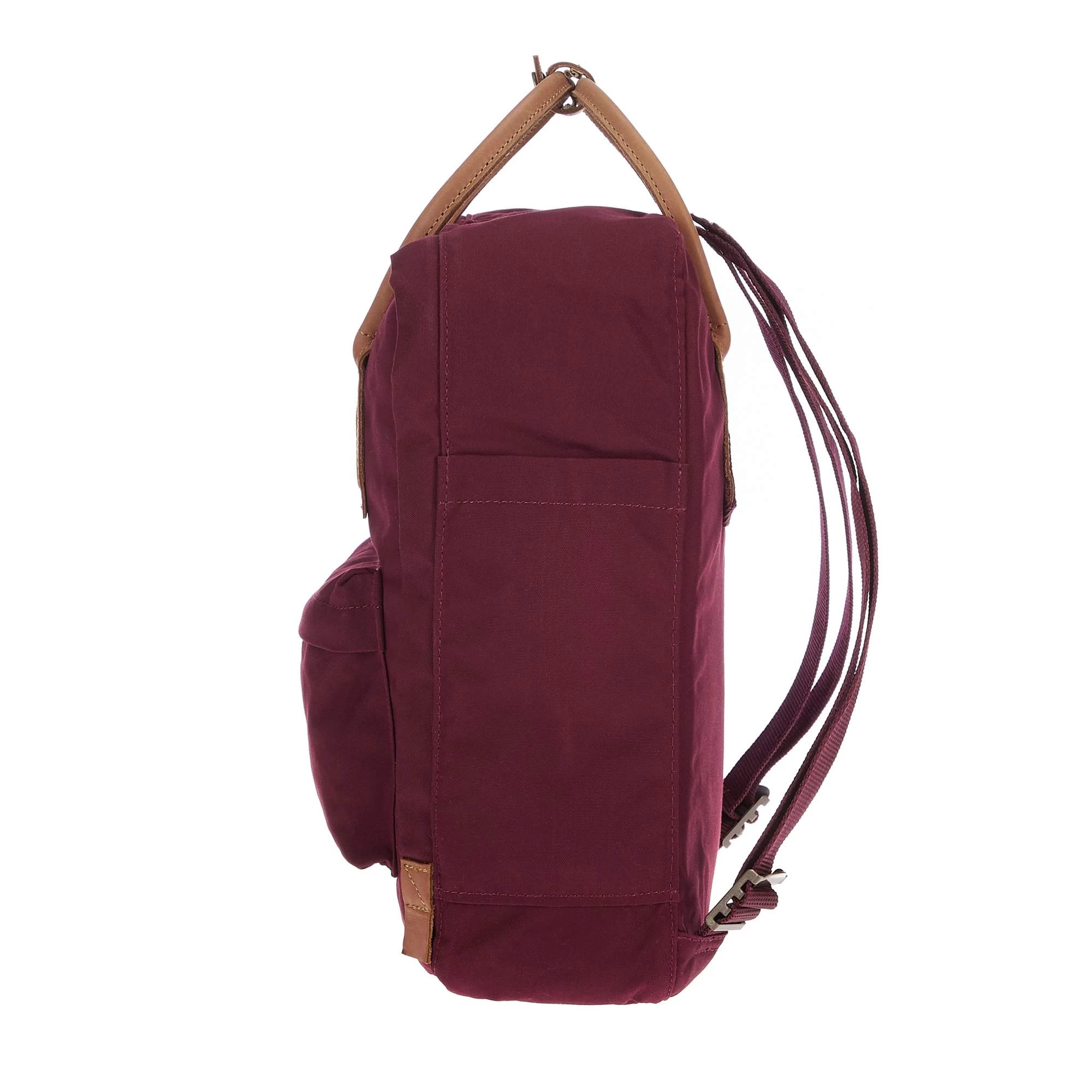 FJÄLLRÄVEN KÅNKEN NO. 2 Unisex - Tagesrucksack 8 FJÄLLRÄVEN KÅNKEN NO. 2 Unisex - Tagesrucksack – Bild 6