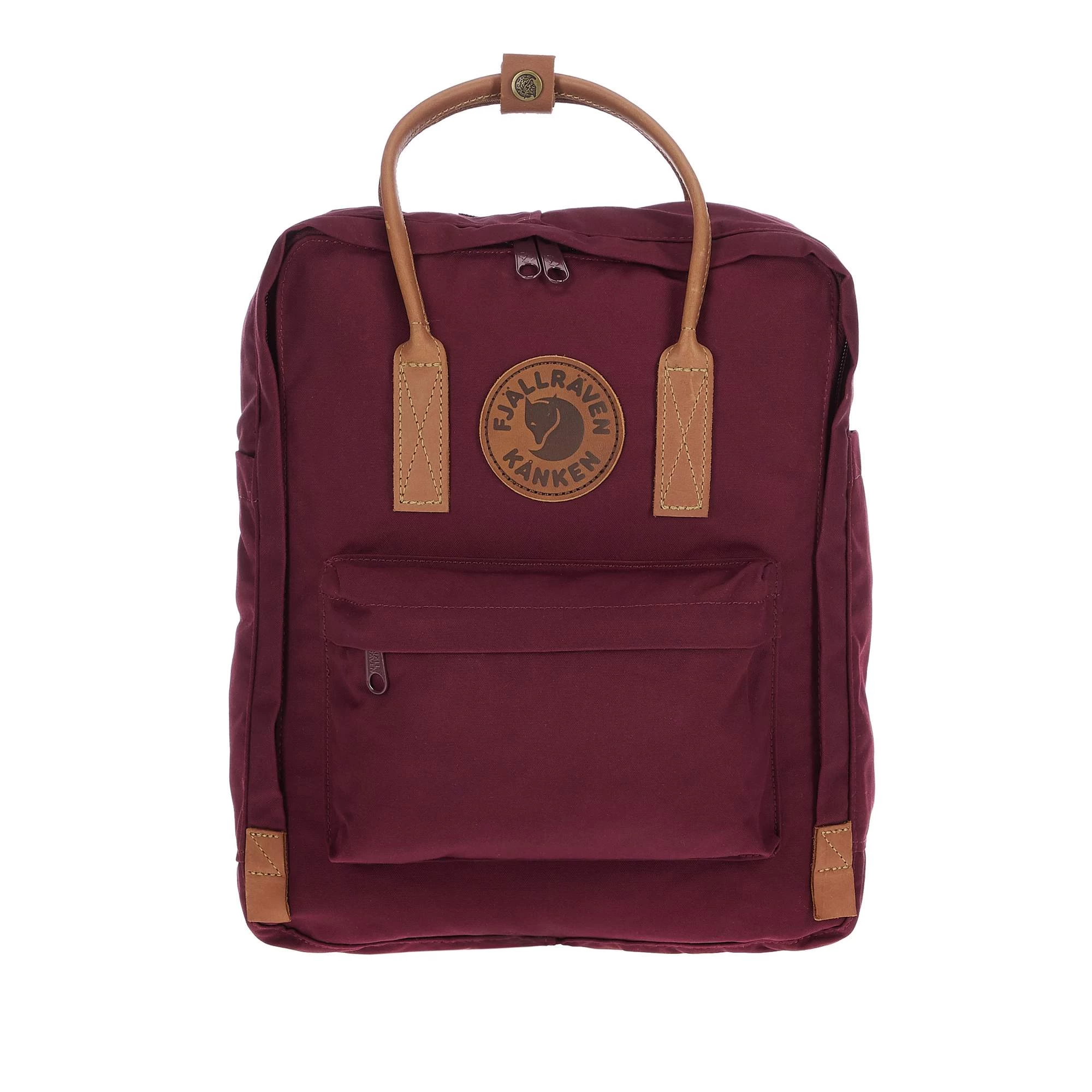FJÄLLRÄVEN KÅNKEN NO. 2 Unisex - Tagesrucksack 3 FJÄLLRÄVEN KÅNKEN NO. 2 Unisex - Tagesrucksack