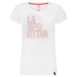 La Sportiva PATTERN T-SHIRT W Damen - T-Shirt