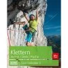 Alpin-Lehrplan 2: Klettern - Technik, Taktik, Psyche - Sportratgeber